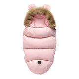 Baby Sleeping Bag For Carriage