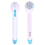 Electric Spin Spa Massage Brush