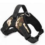 No-Pull Dog Harness, Adjustable Harness for Dogs