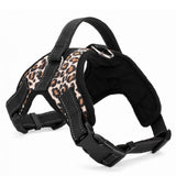 No-Pull Dog Harness, Adjustable Harness for Dogs